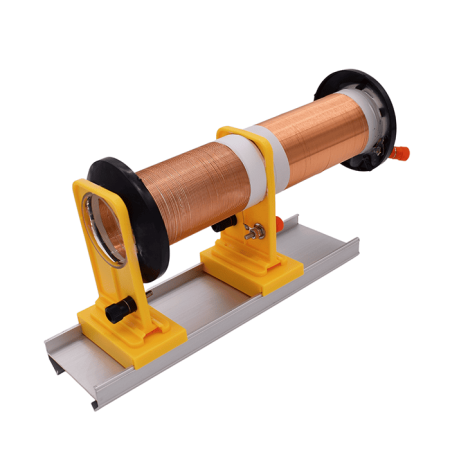 Набор демонстрационный по магнитному полю кольцевых токов